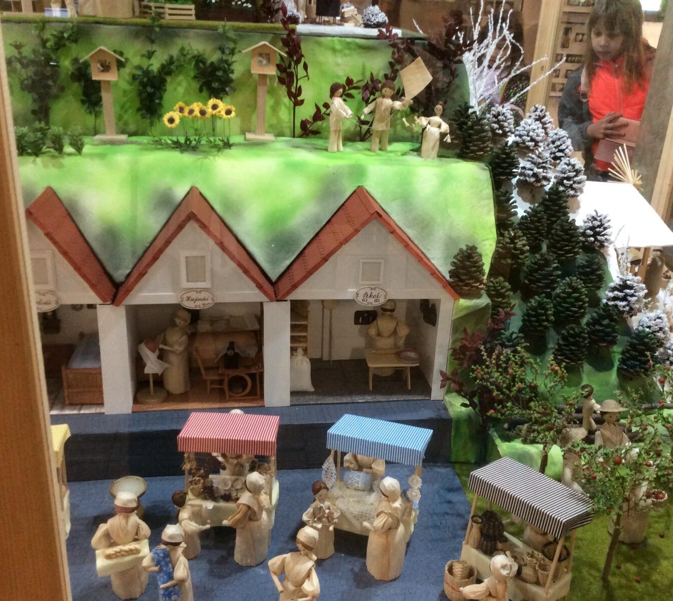 Družinový výlet do Doudleb nad Orlicí - 21