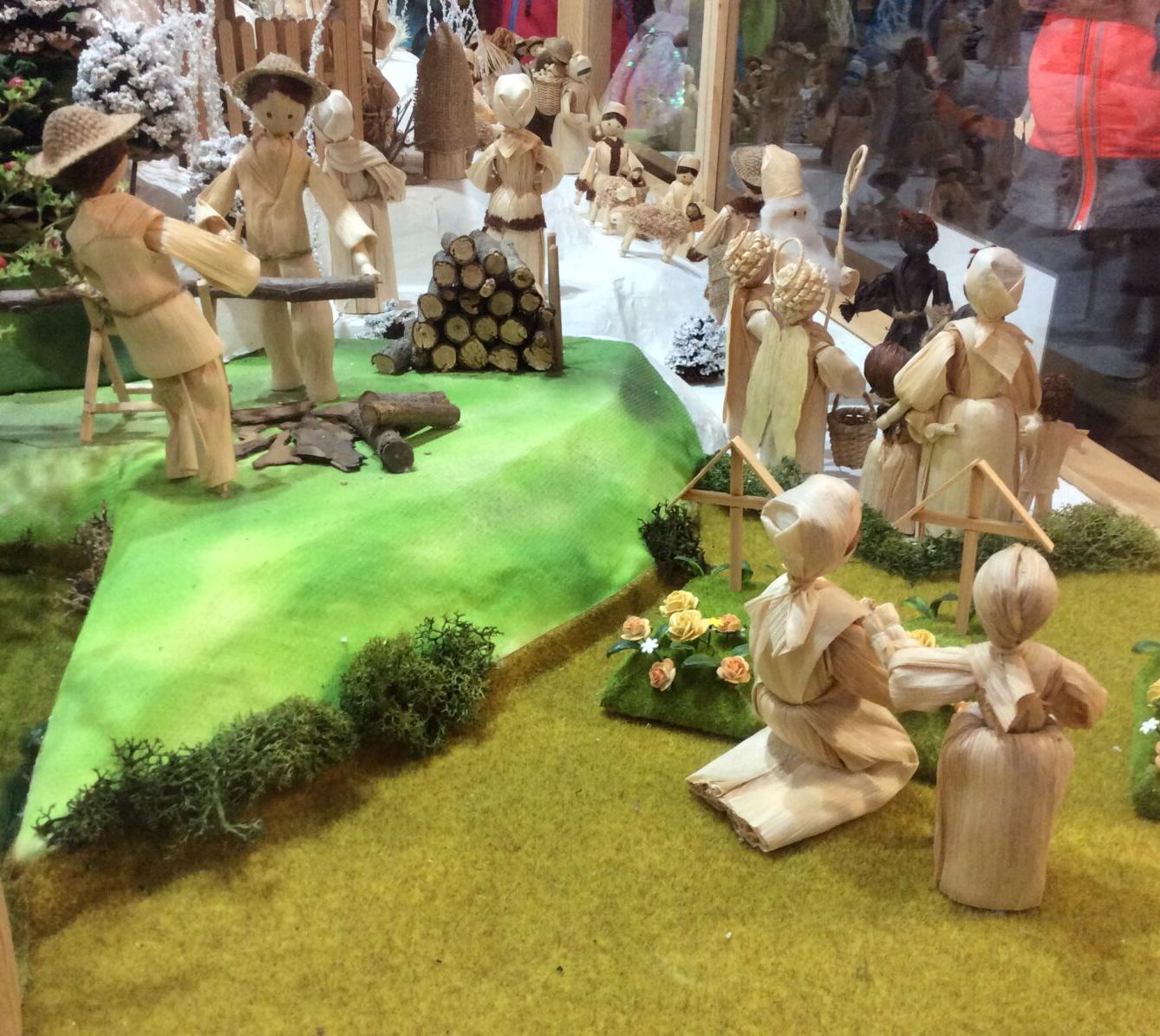 Družinový výlet do Doudleb nad Orlicí - 23