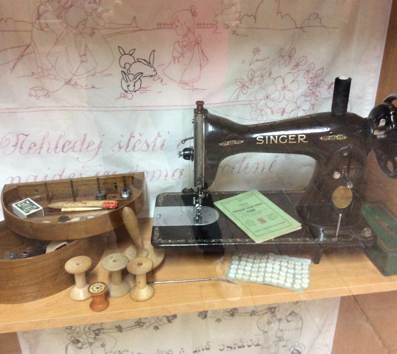 Družinový výlet do Doudleb nad Orlicí - 27