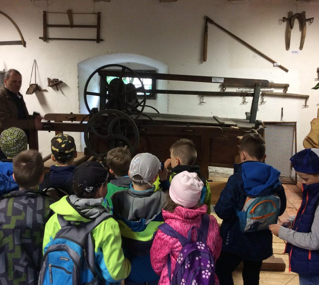 Družinový výlet do Doudleb nad Orlicí - 30