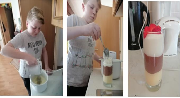 Nejlepší učitelé se zrodili v šestém ročníku! :-) - 11