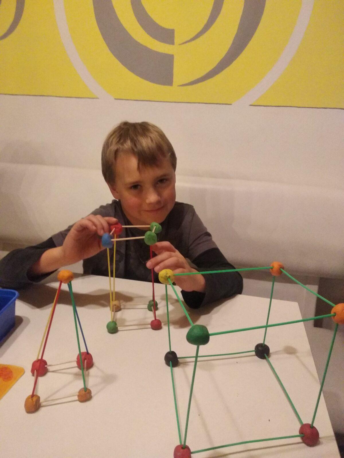 Distanční výuka ve třetí třídě 13. 11. - 13