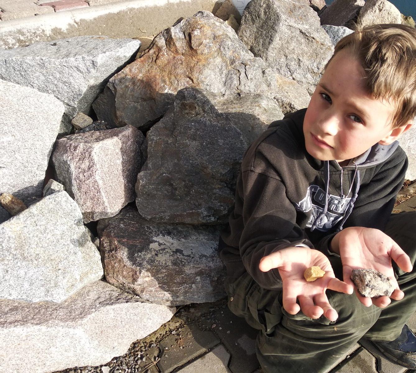 Distanční výuka ve třetí třídě 26. 2. - 15