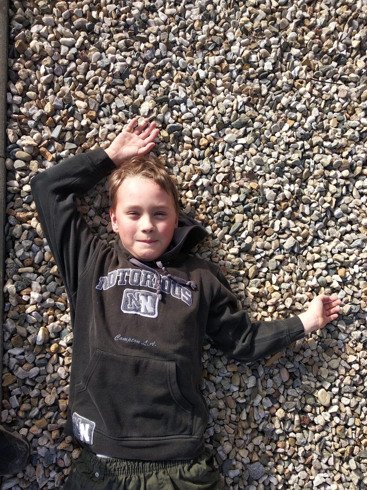 Distanční výuka ve třetí třídě 26. 2. - 16