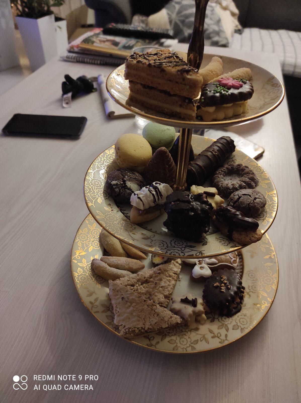 První zkušenost prvňáčků s distanční výukou - 14