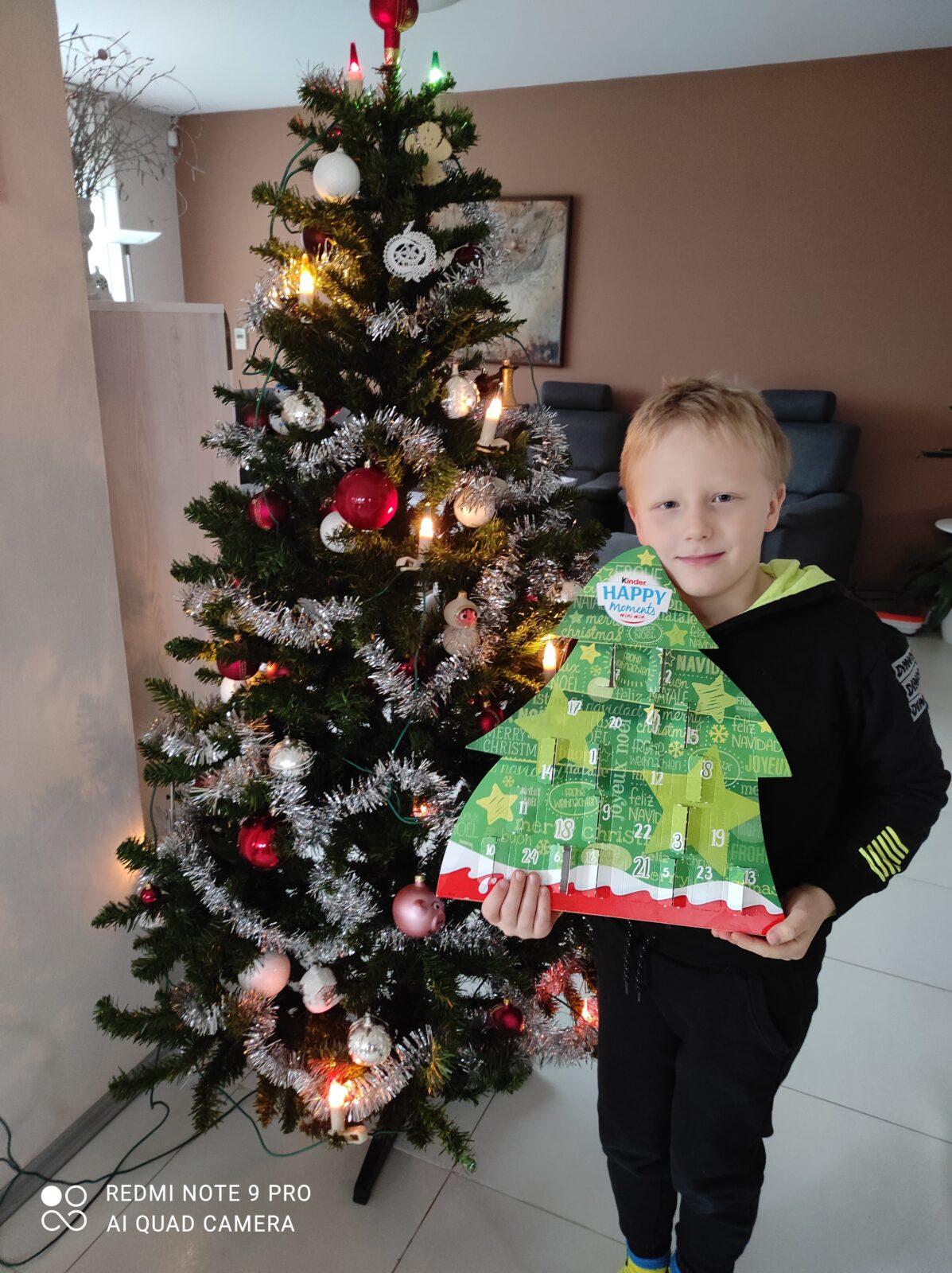 První zkušenost prvňáčků s distanční výukou - 15