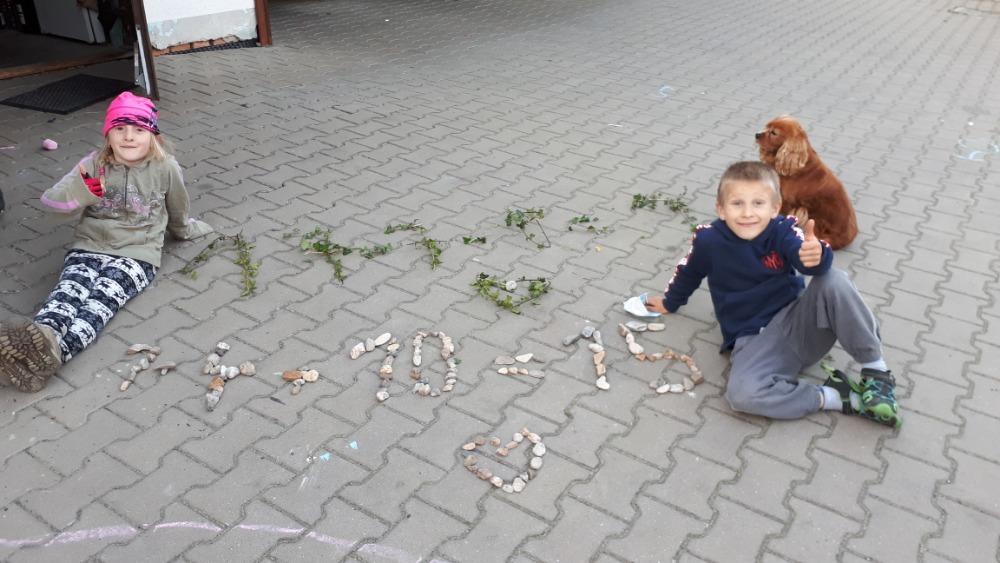 Domškoláctví u prvňáků - 23