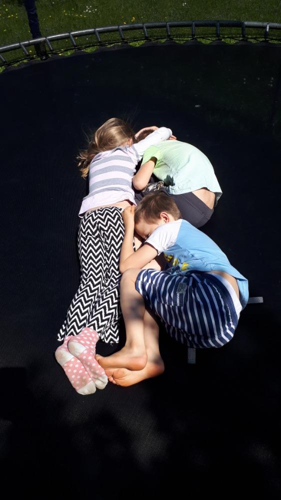 Domškoláctví u prvňáků - 25