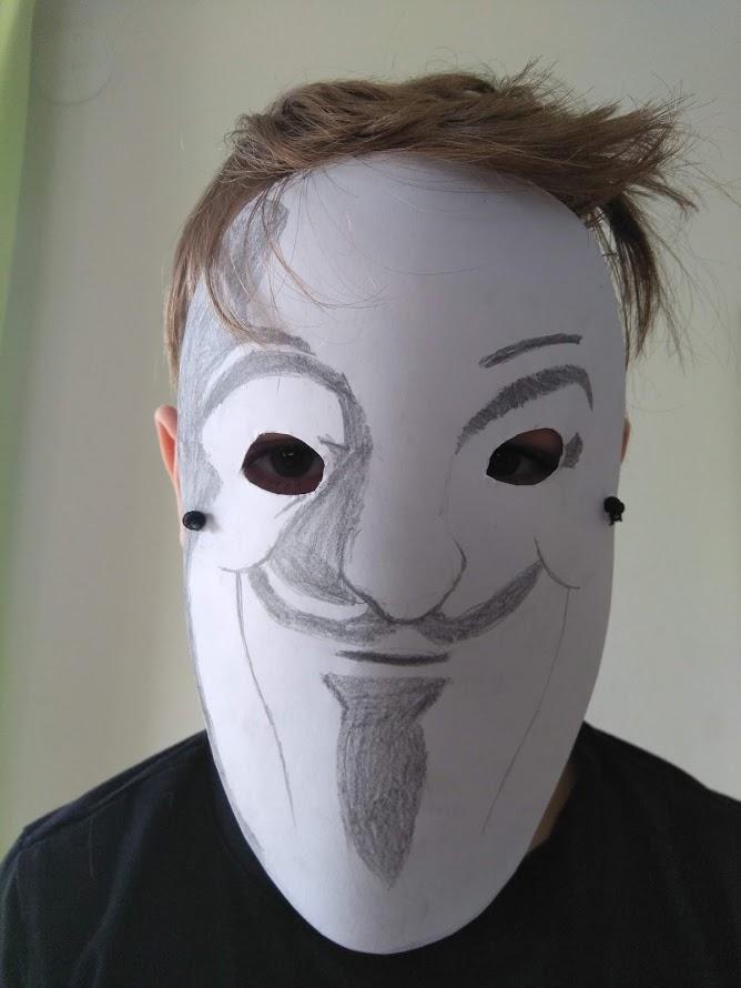 Distanční výuka v 5.B - 10