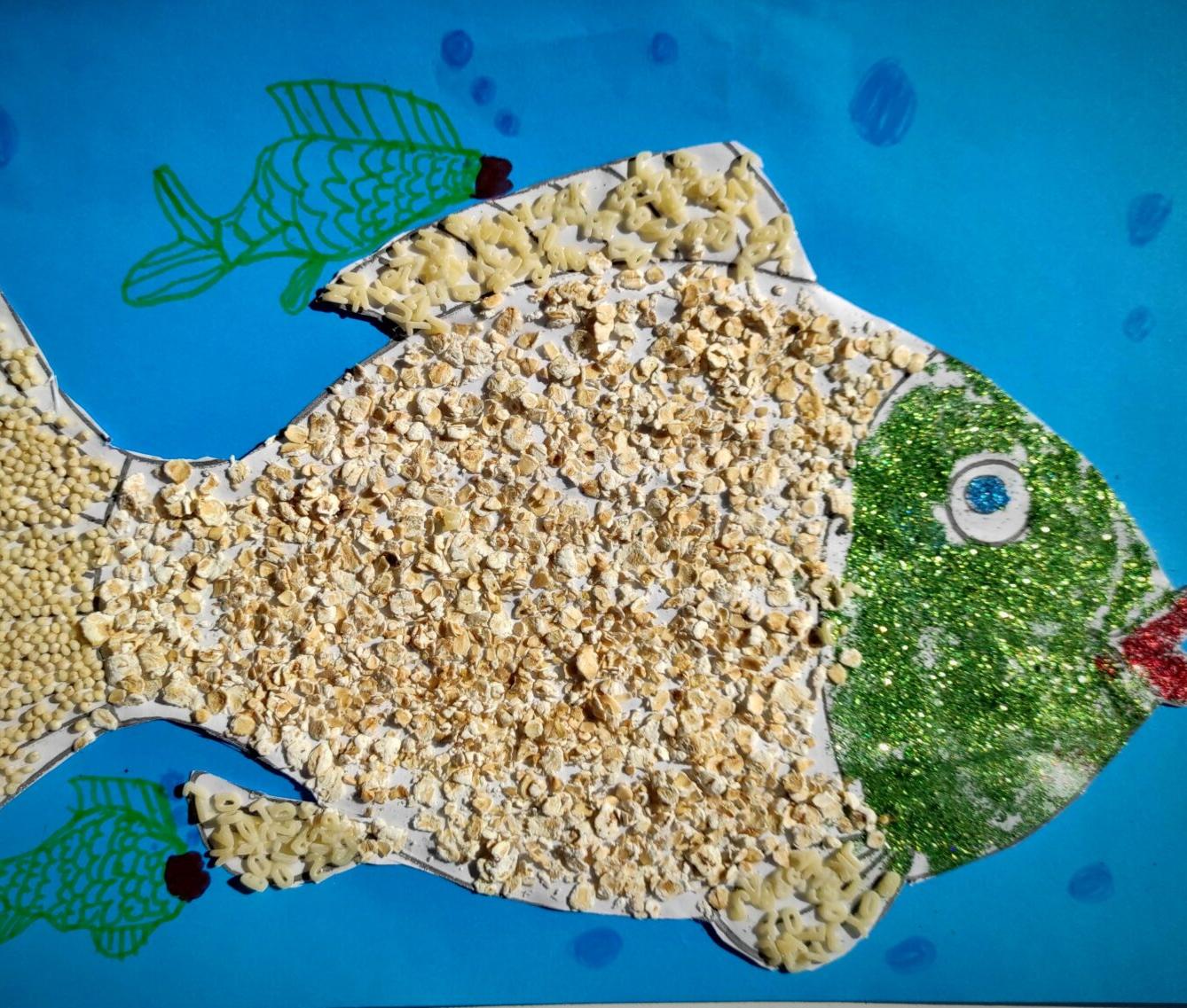 6. 3. Distanční výuka u prvňáčků - 25