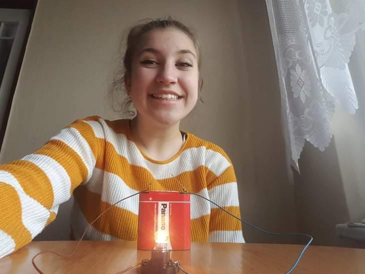 Domácí fyzika - 8.třída - 11