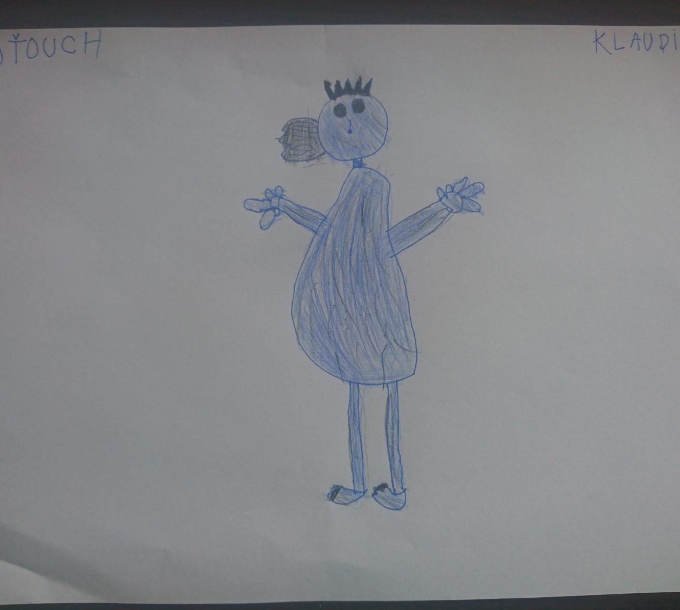 Domškoláctví u prvňáků - 16