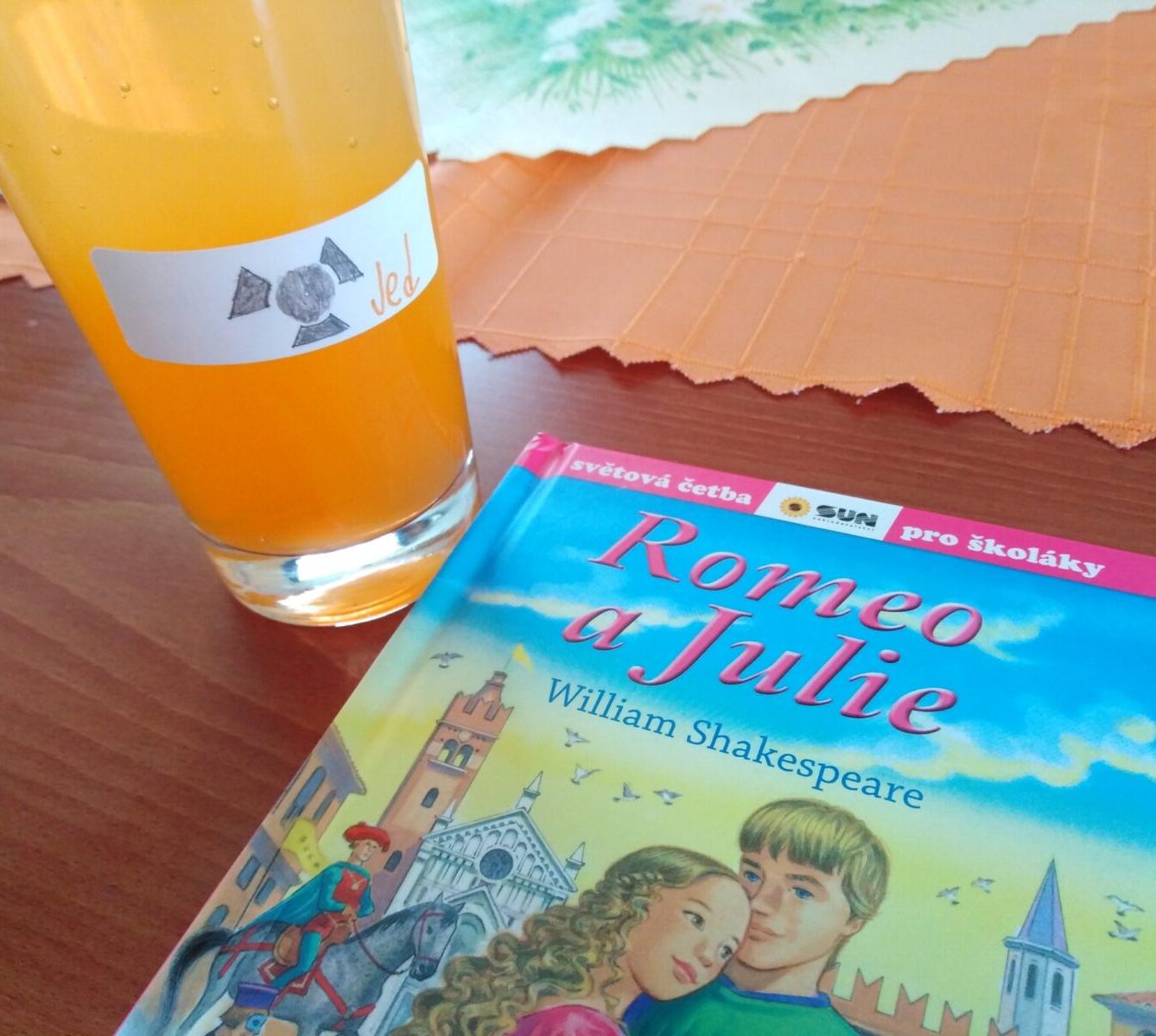 Literatura u osmáků - 6