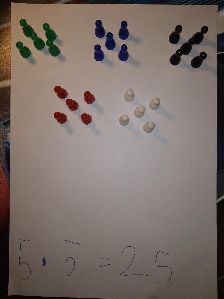 Distanční výuka ve třetí třídě 20. 11. - 12