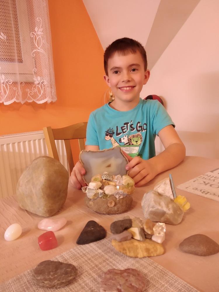 Distanční výuka ve třetí třídě 26. 2. - 18