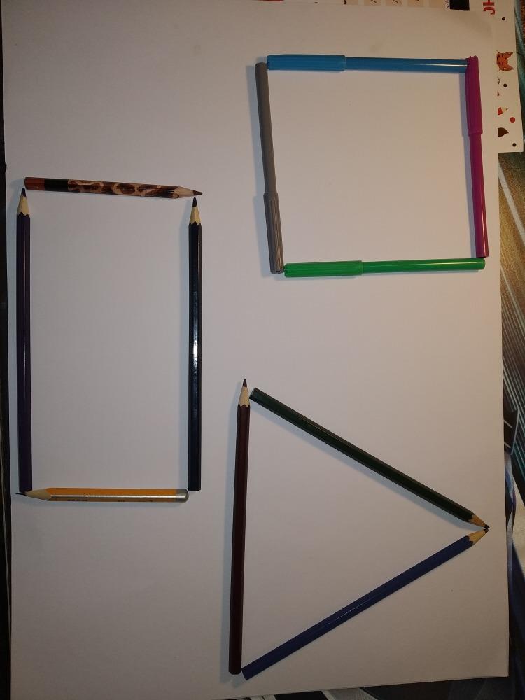 Distanční výuka ve třetí třídě 6. 11. - 18