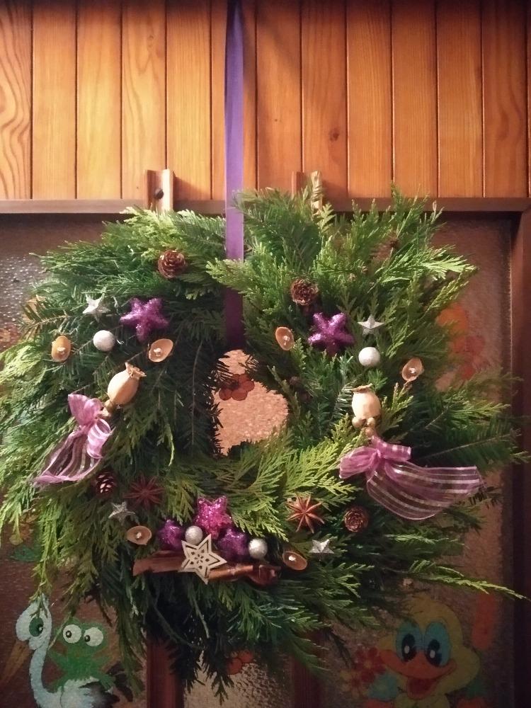 Distanční výuka ve třetí třídě 27. 11. - 21