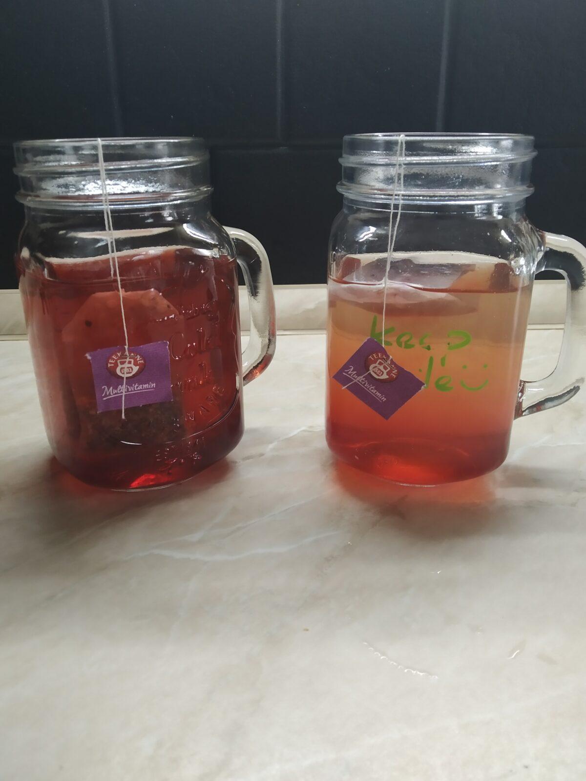 Distanční výuka ve třetí třídě 5. 2. - 5