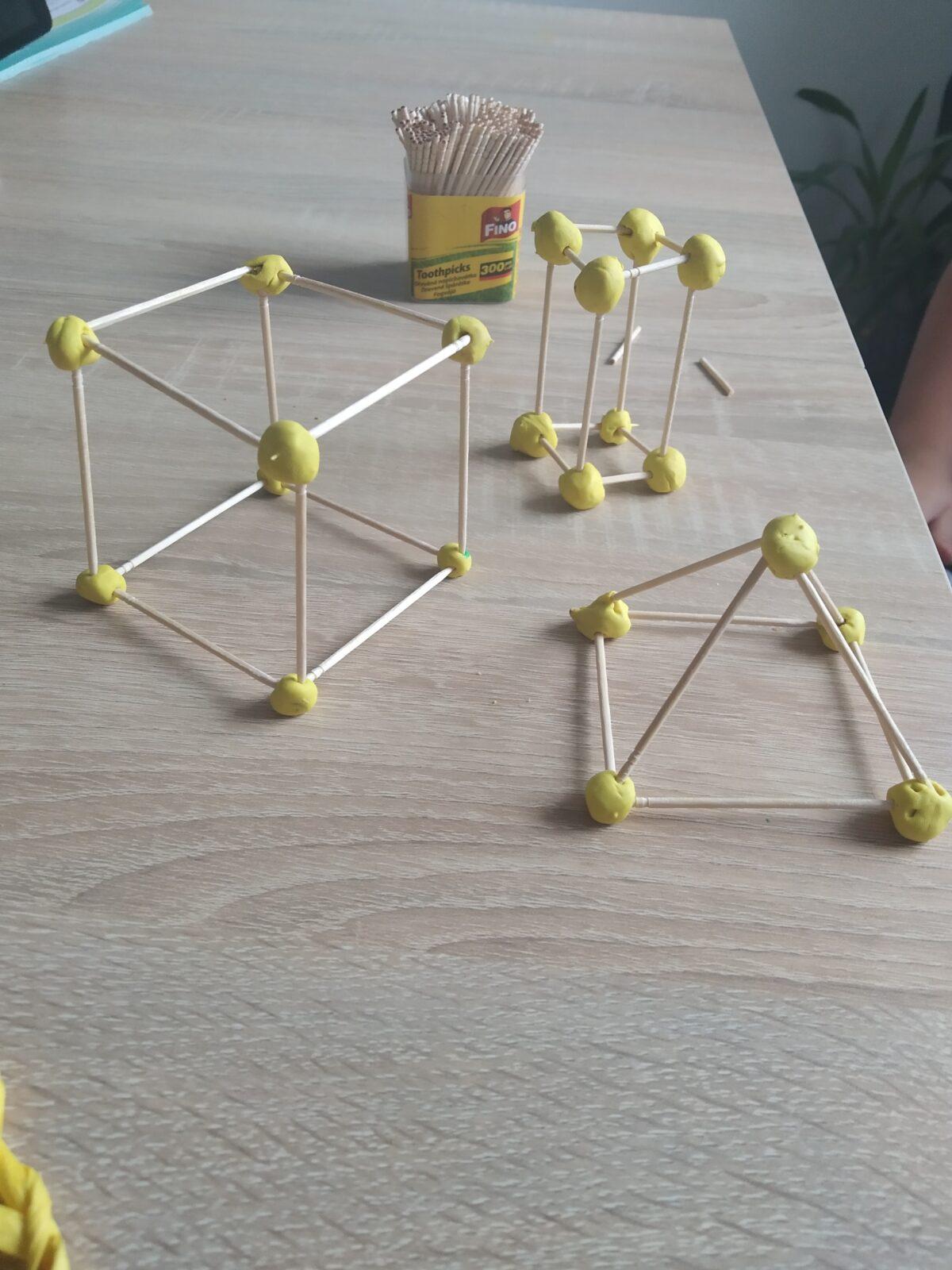 Distanční výuka ve třetí třídě 13. 11. - 23