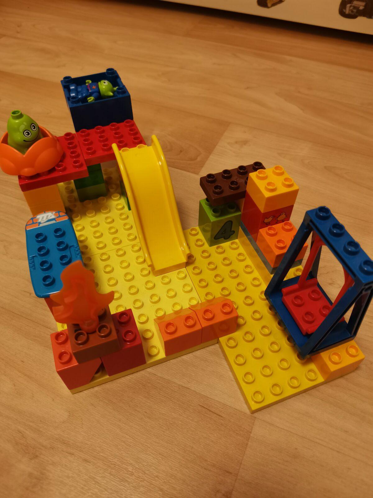 Distanční výuka předškoláků - 3. týden - 69