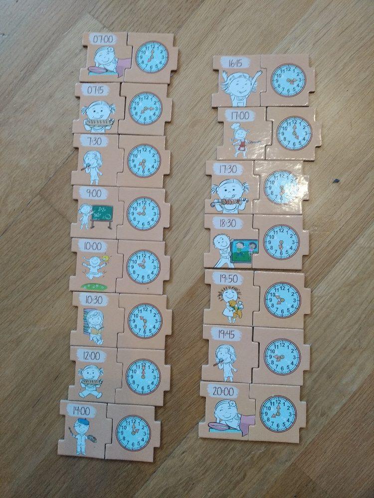 Výstupy druháčků z domácího učení 13. 4. - 6