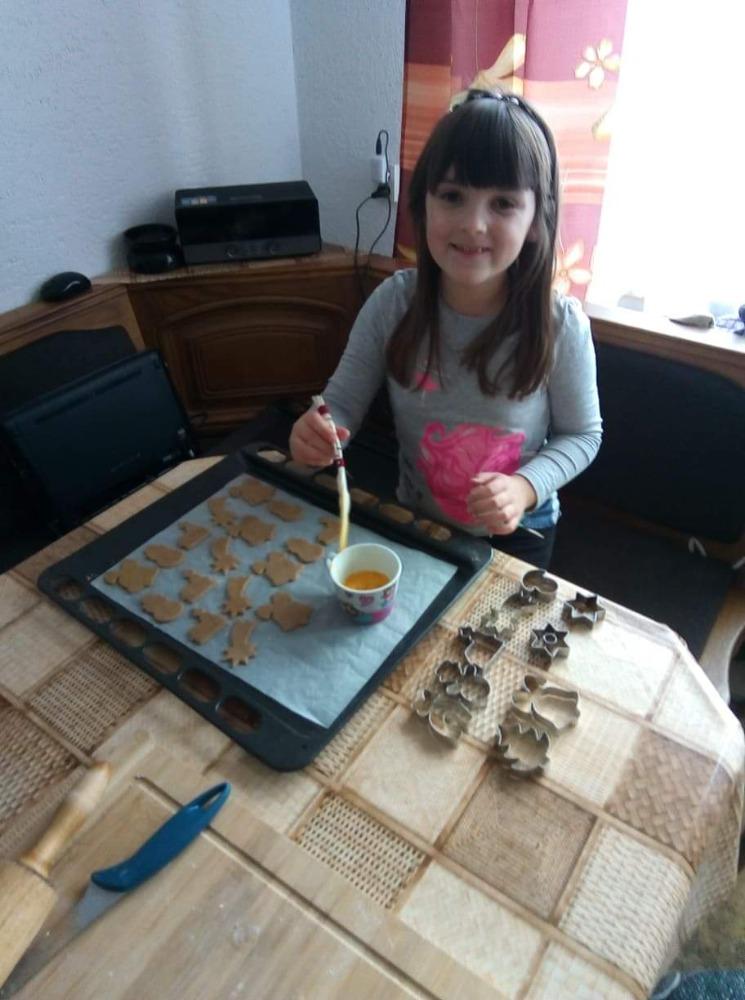 Distanční výuka ve třetí třídě 27. 11. - 23