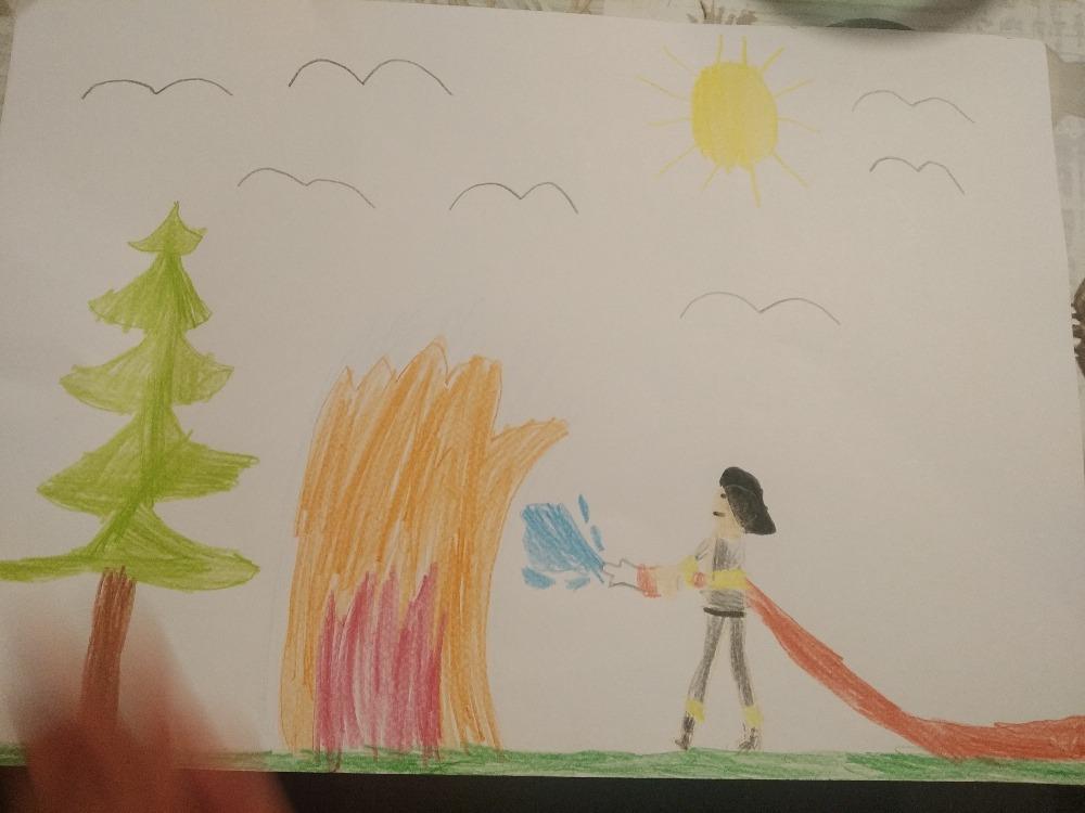 Distanční výuka ve třetí třídě 28. 1. - 14