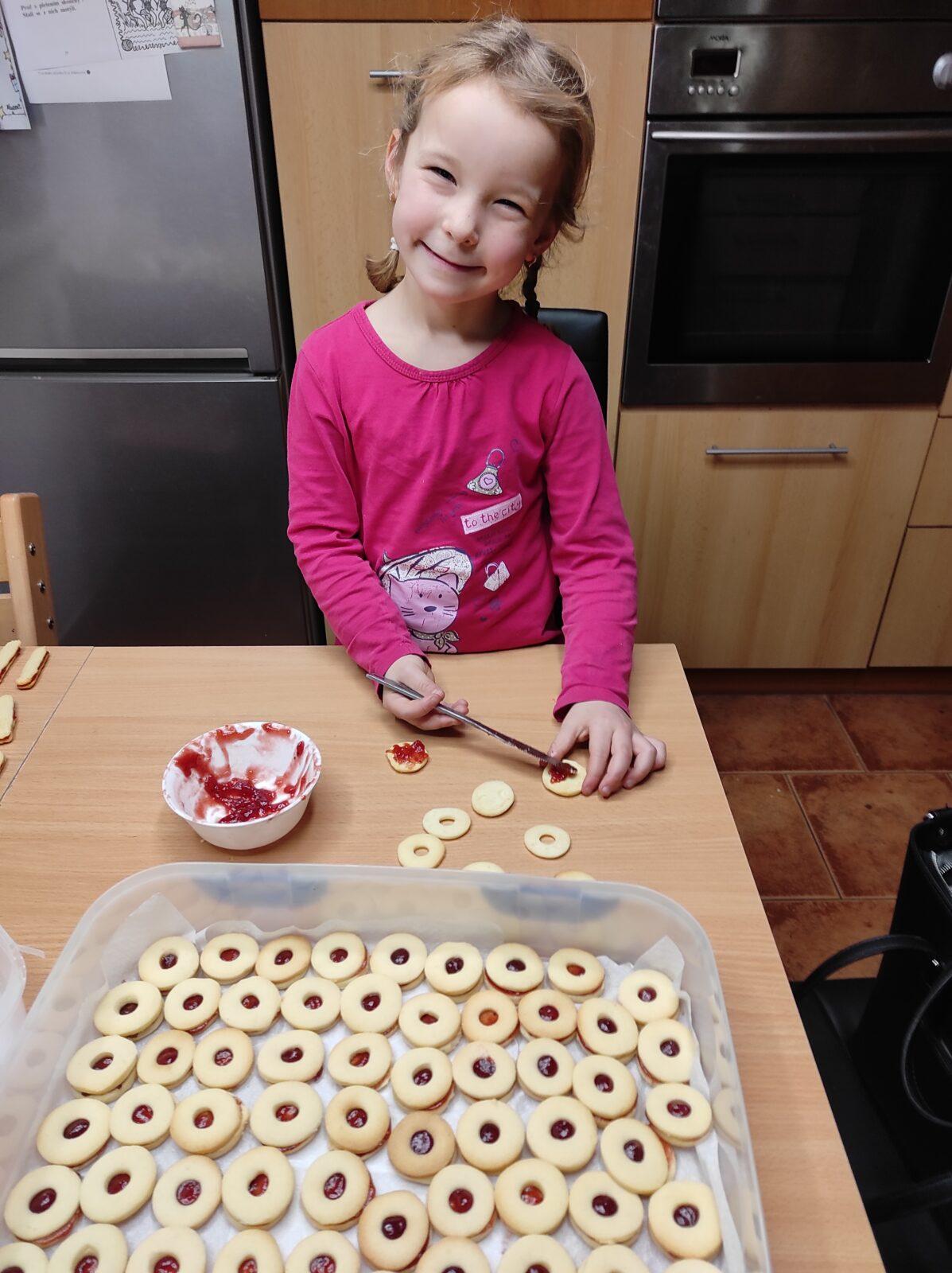 První zkušenost prvňáčků s distanční výukou - 18