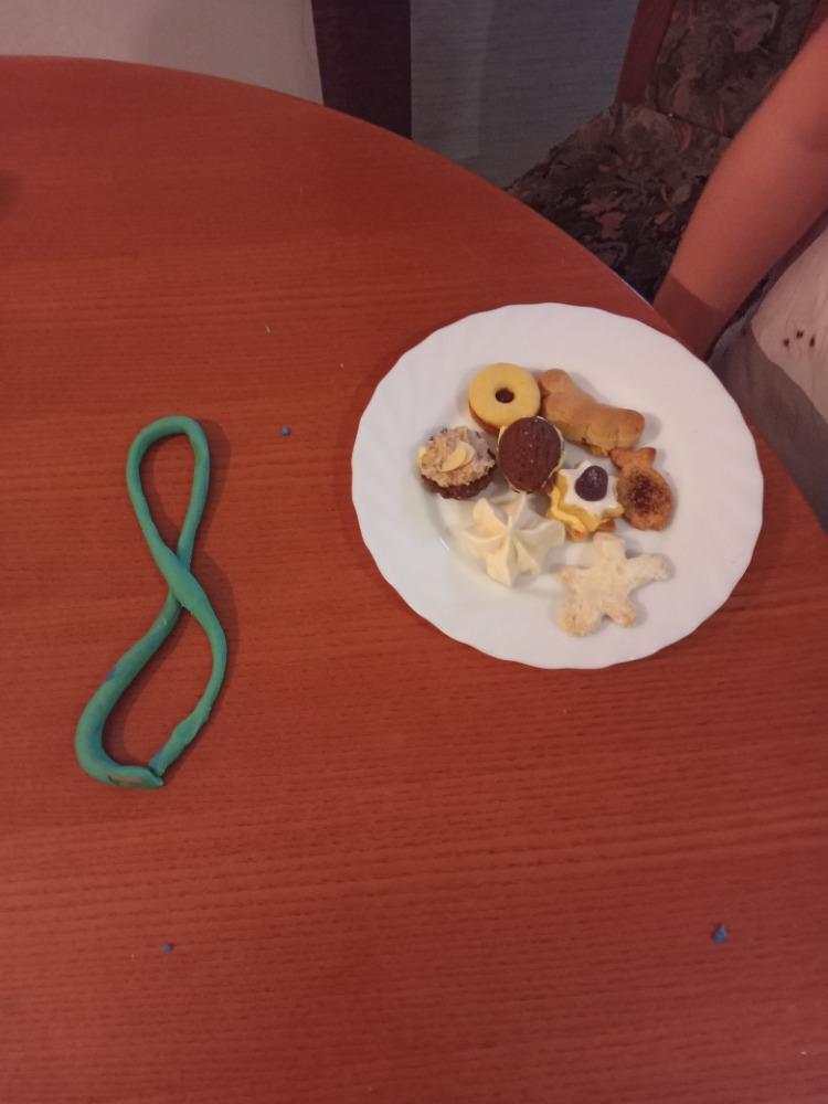 První zkušenost prvňáčků s distanční výukou - 19