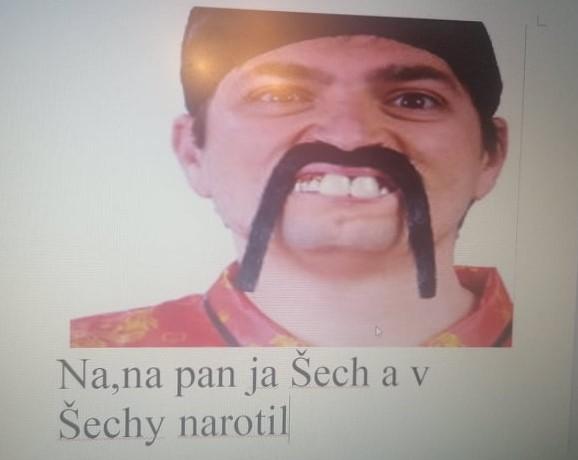 Literatura u osmáků - 8