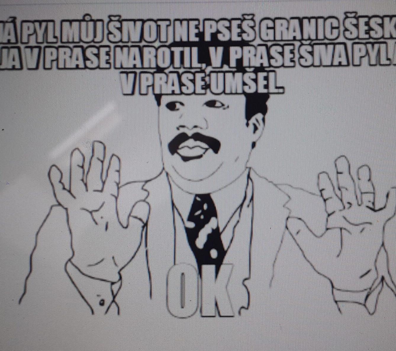 Literatura u osmáků - 9