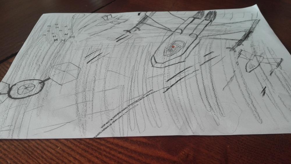 Distanční výuka ve třetí třídě 12. 2. - 18