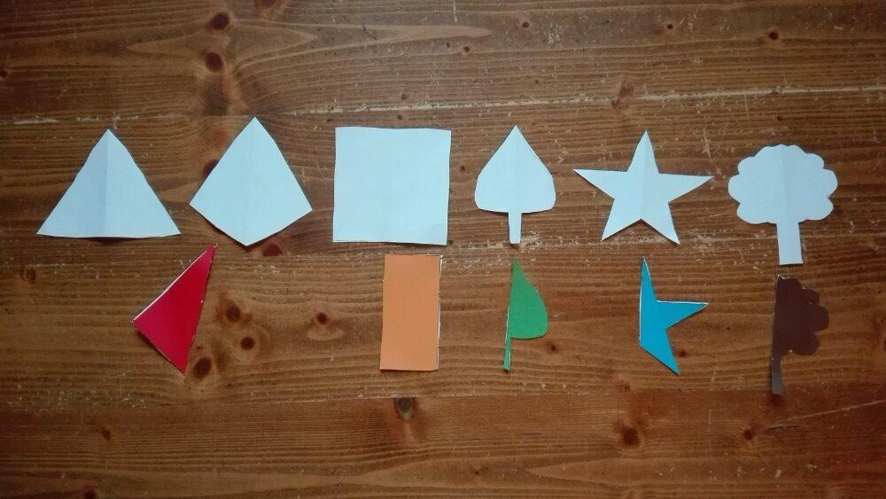 Distanční výuka ve třetí třídě 27. 11. - 29