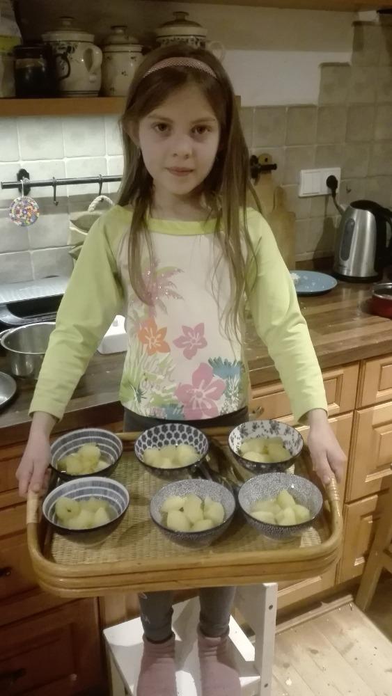 Distanční výuka ve třetí třídě 28. 1. - 16