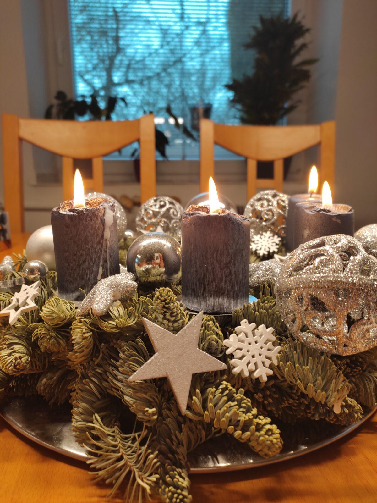 První zkušenost prvňáčků s distanční výukou - 27