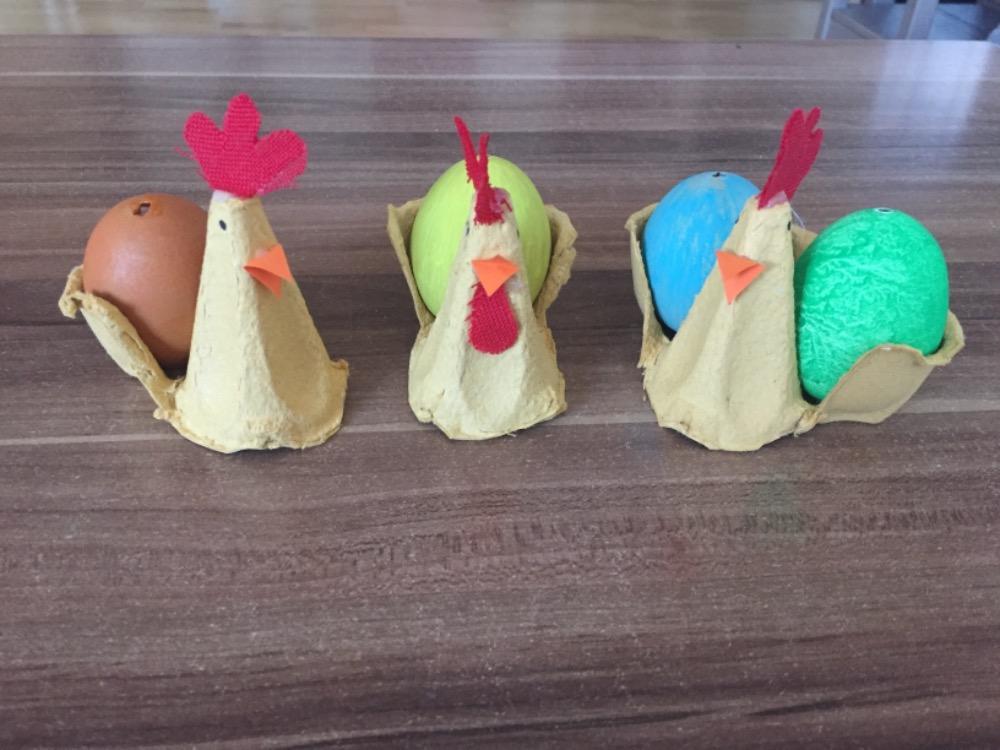 Výstupy druháčků z domácího učení 13. 4. - 7