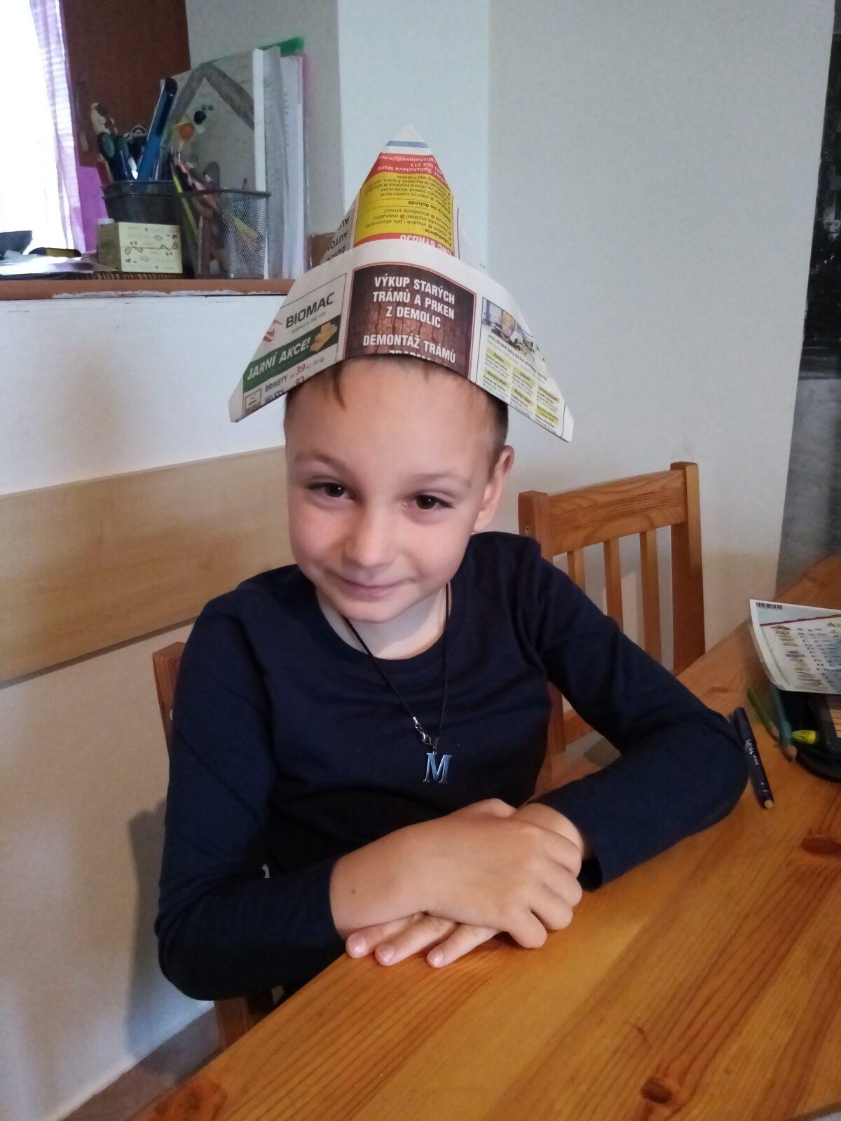 Domškoláctví u prvňáků - 25