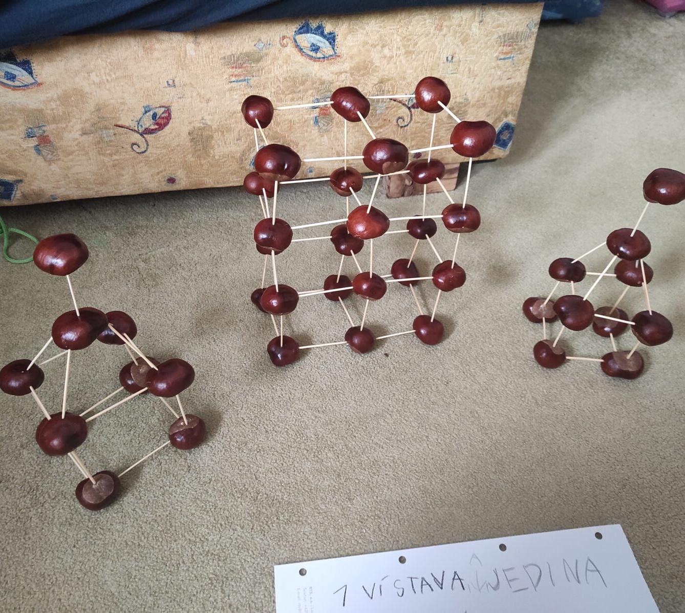 Distanční výuka ve třetí třídě 23. 10. - 32