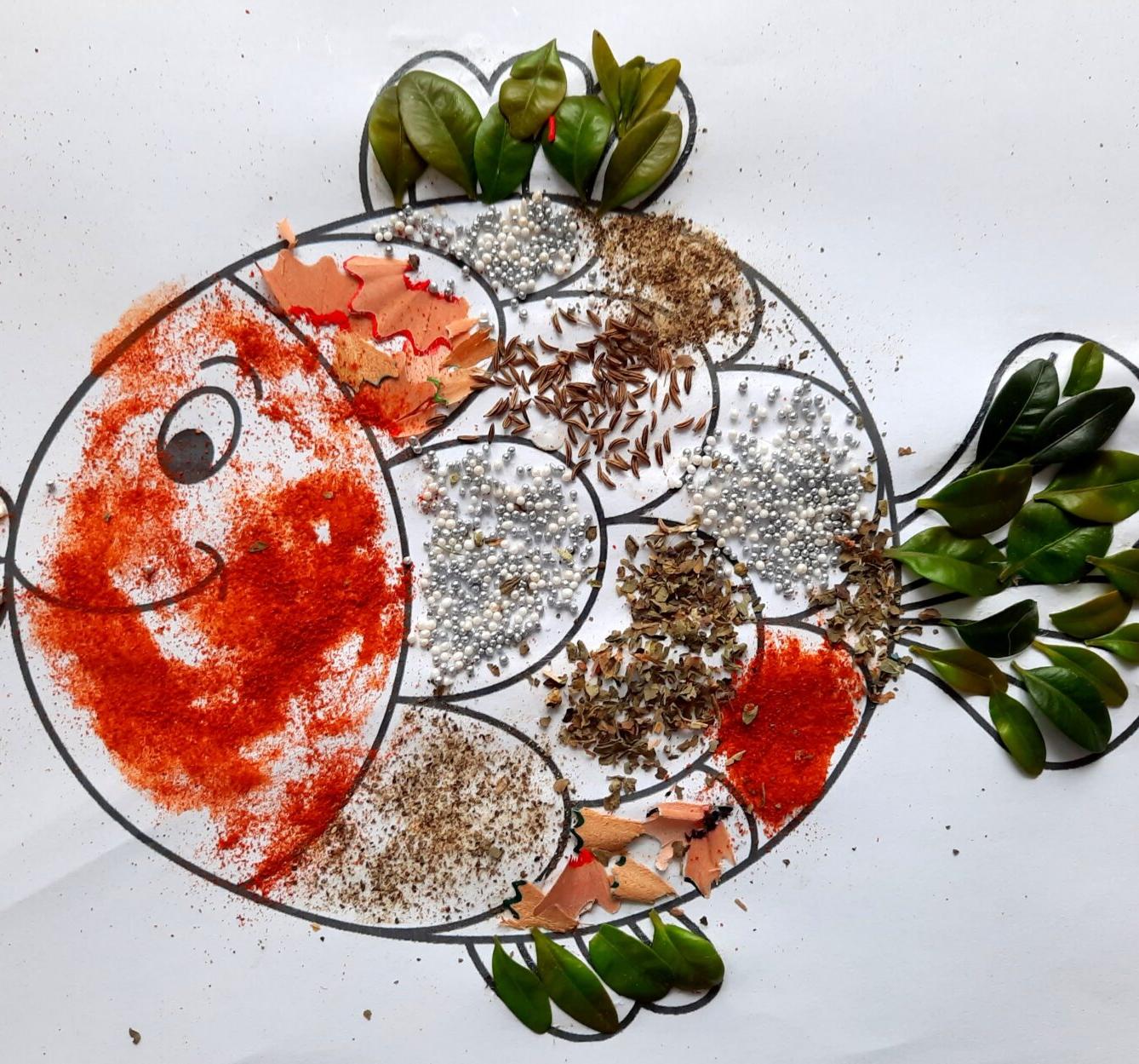 6. 3. Distanční výuka u prvňáčků - 27