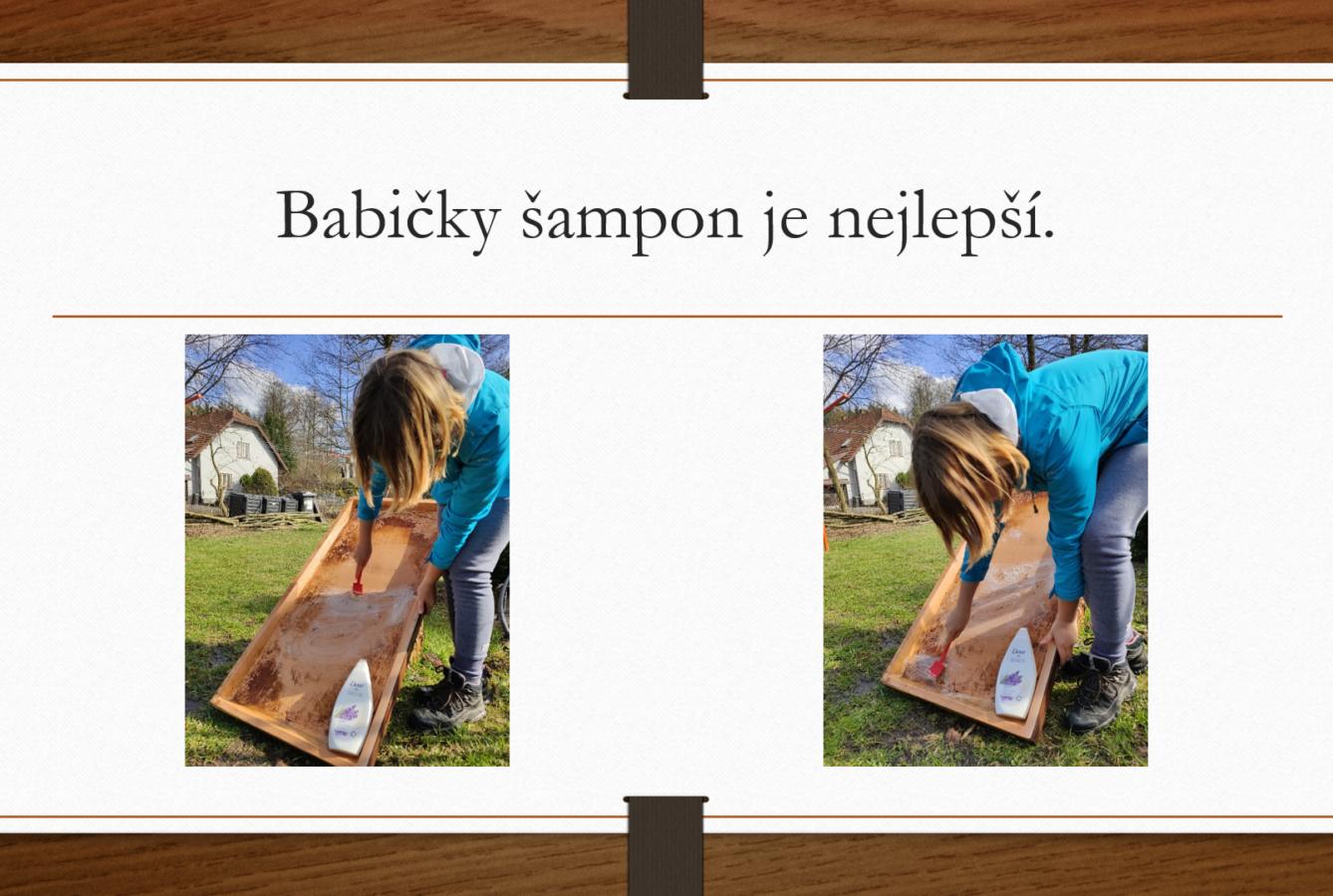 Nejlepší učitelé se zrodili v šestém ročníku! :-) - 15