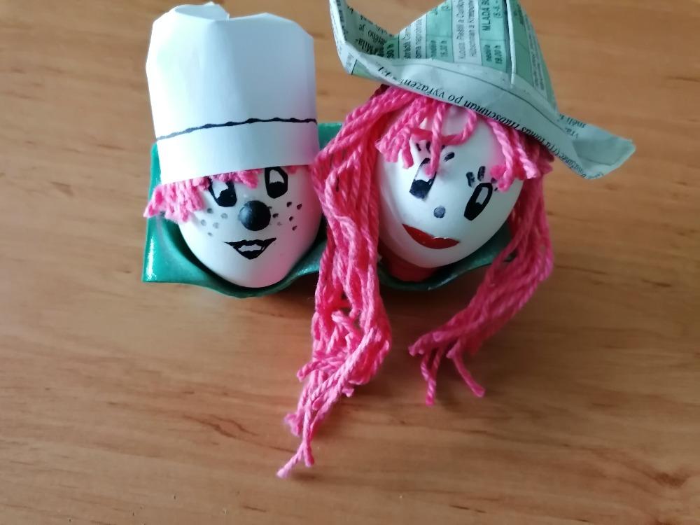 Distanční výuka ve třetí třídě 31. 3. - 20