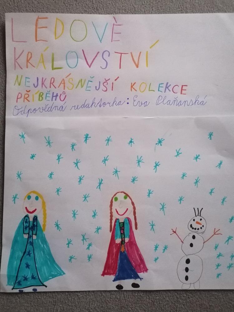 Distanční výuka ve třetí třídě 23. 10. - 36