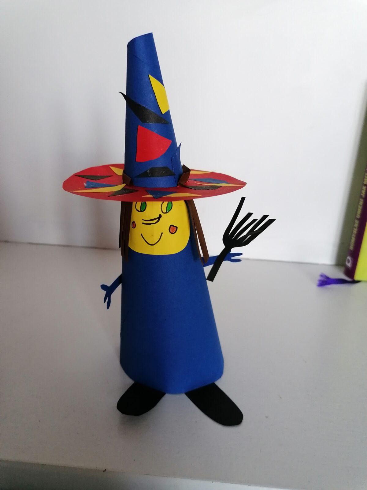 Distanční výuka ve třetí třídě 30. 4. - 10