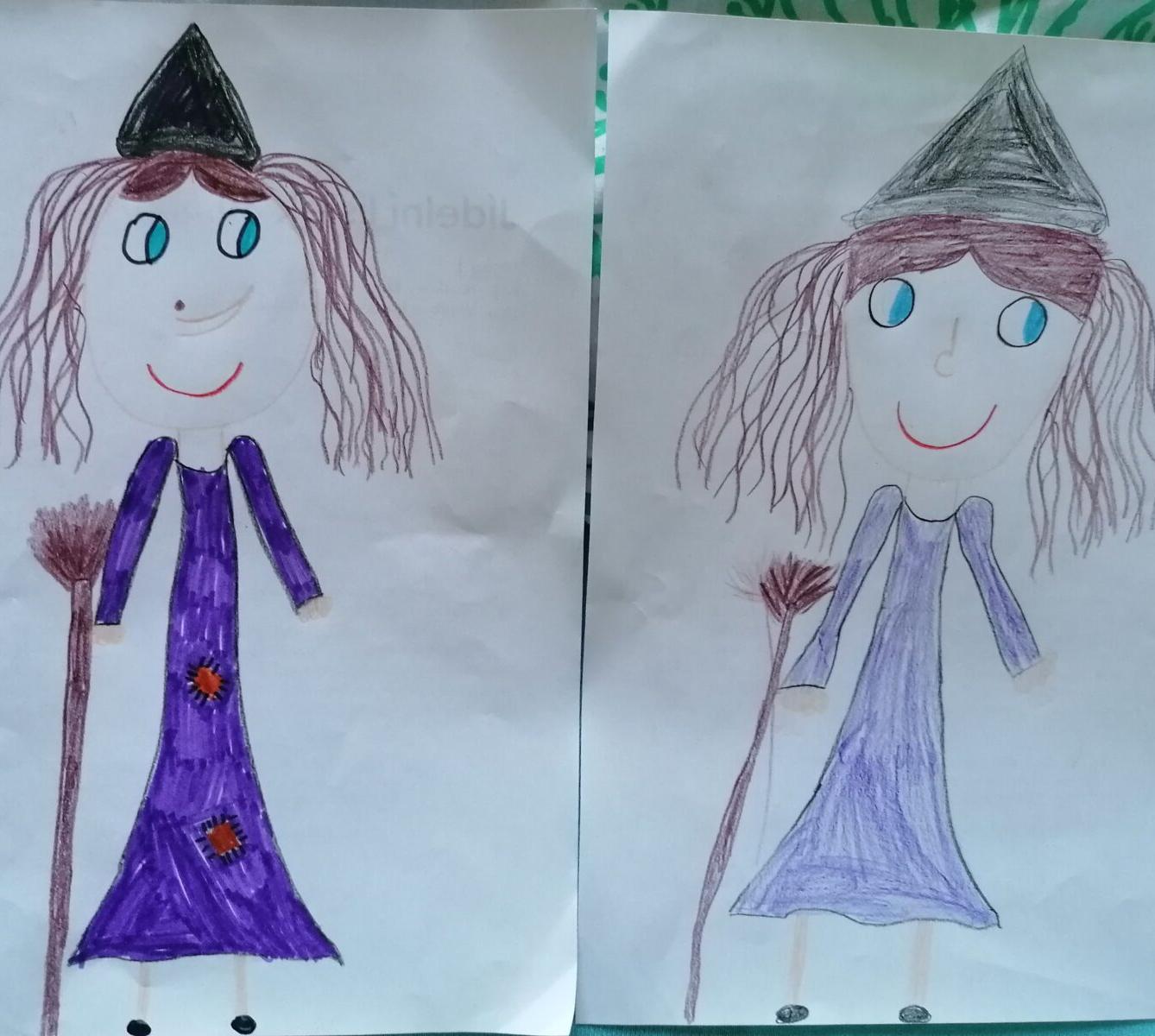 Domškoláctví u prvňáčků - 19