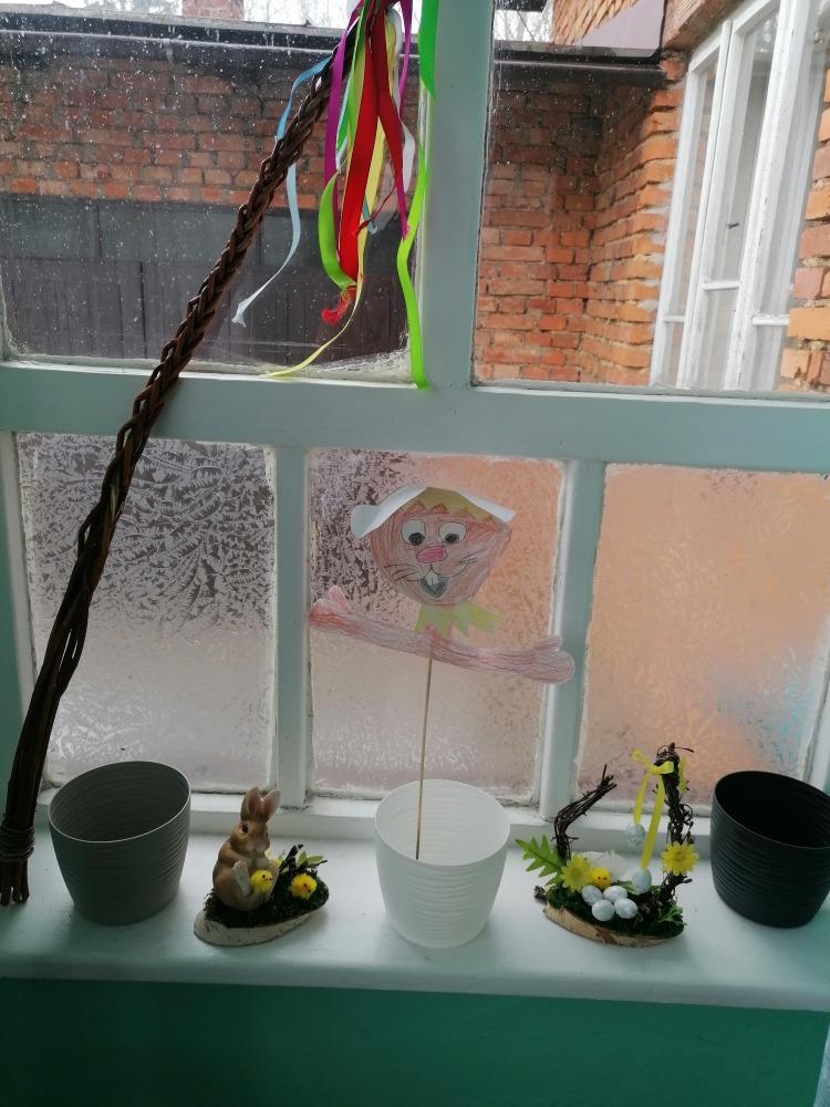 Distanční výuka ve třetí třídě 26. 3. - 24