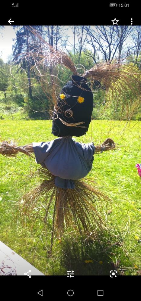 Výstupy druháčků z domácího učení 29. 4. - 11