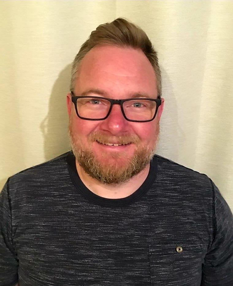 Týden s rodilým mluvčím - 1