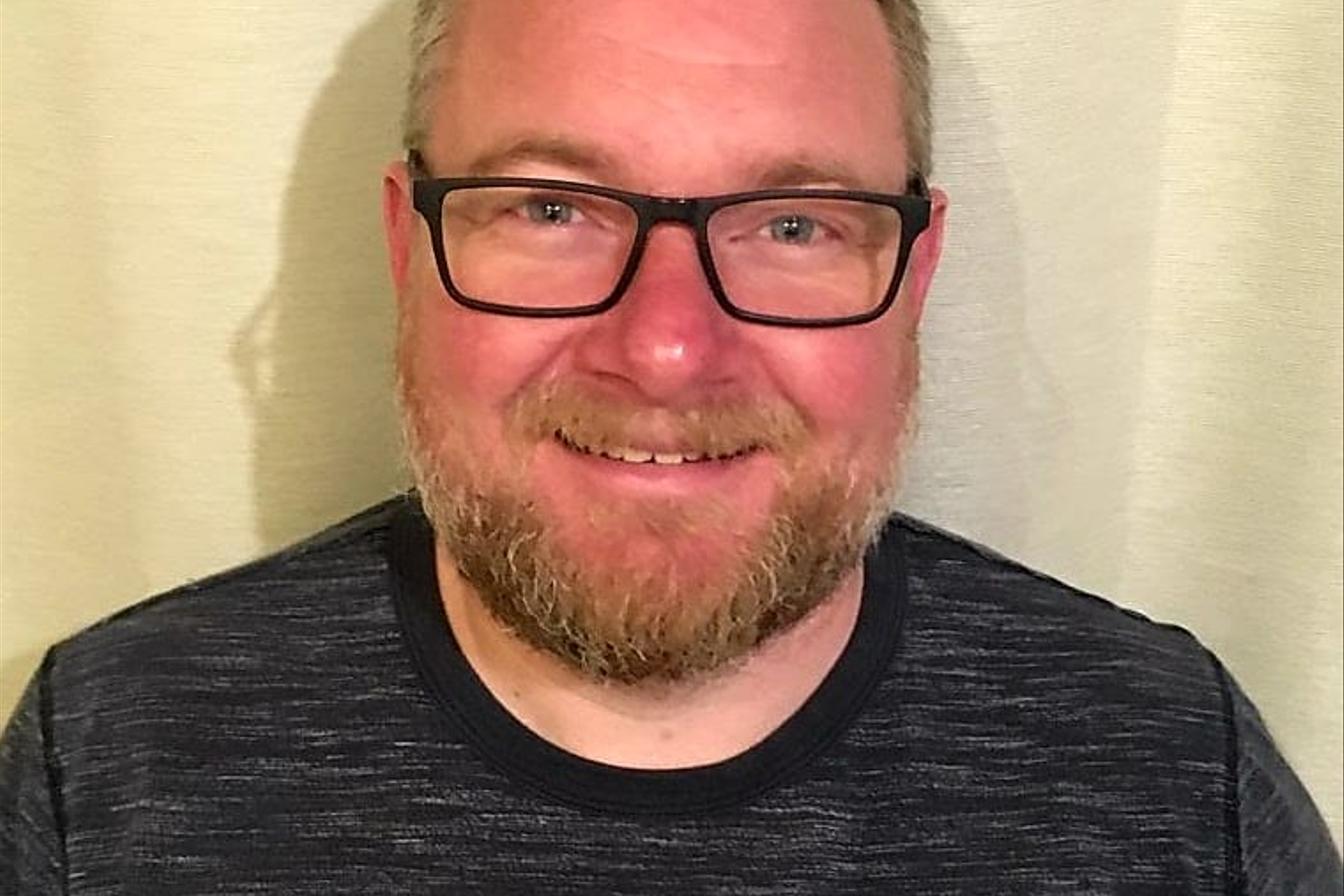 Týden s rodilým mluvčím