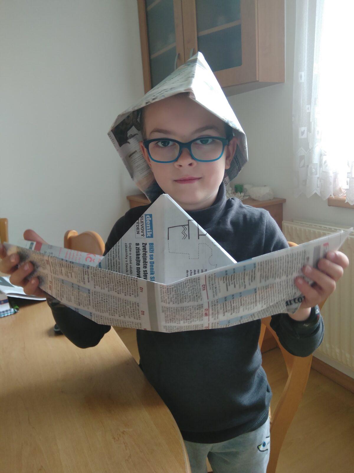 Domškoláctví u prvňáků - 30