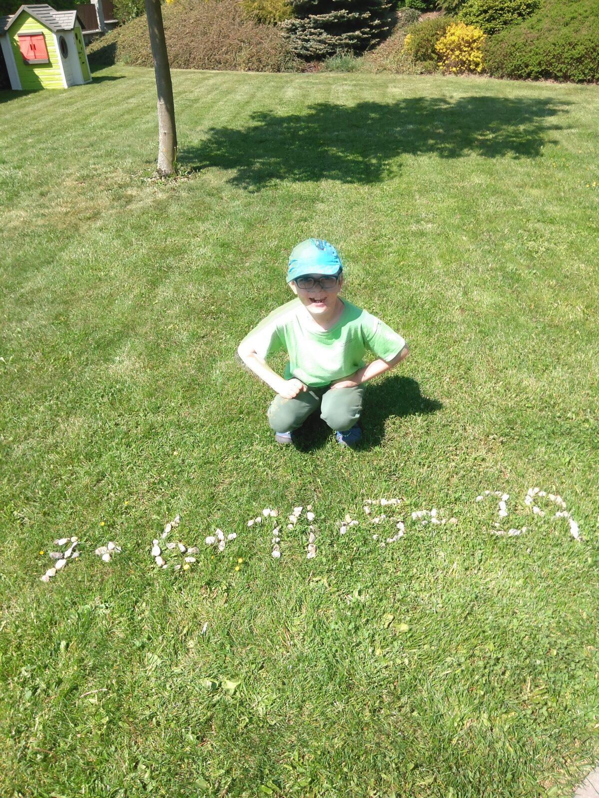 Domškoláctví u prvňáků - 38